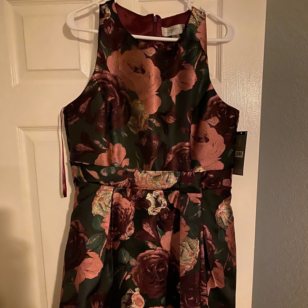 Tahari Elite dress Brand-new with tags